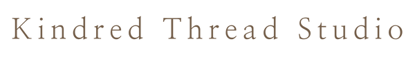 Kindred Thread Studio